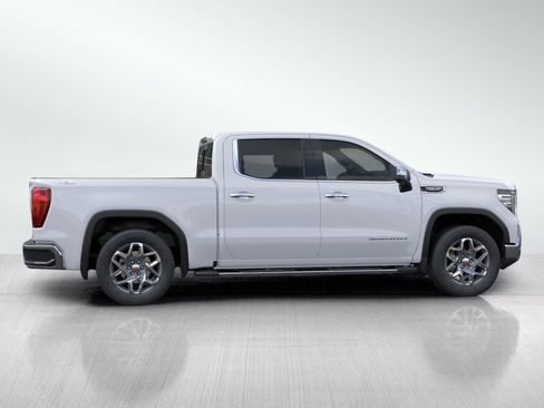 New 2026 GMC Sierra 1500 SLT w/ SLT Premium Plus Package AWD/4WD image 6