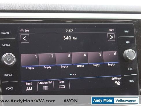 Used 2019 Volkswagen Atlas SEL Premium AWD/4WD image 42