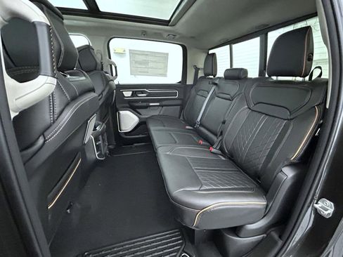 New 2026 RAM 1500 Tungsten AWD/4WD image 20
