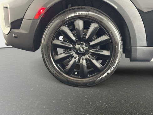Used 2024 MINI Cooper Countryman S FWD image 18