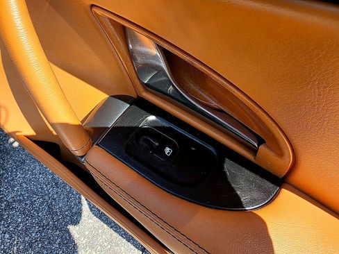 Used 2016 Maserati GranTurismo Sport RWD image 33