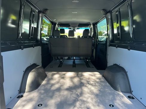 Used 2026 Mercedes-Benz Sprinter 2500 image 30