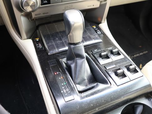 Used 2020 Lexus GX 460 Luxury image 26