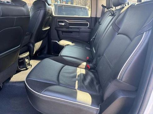 Certified 2024 RAM 2500 Laramie w/ Safety Group AWD/4WD image 22