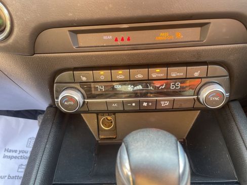 Used 2020 MAZDA CX-5 Touring image 21