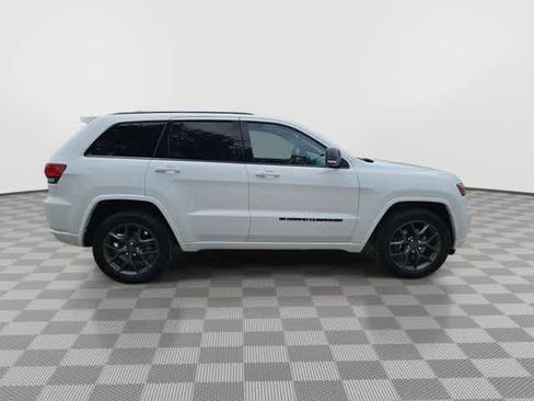 Used 2021 Jeep Grand Cherokee Limited w/ Quick Order Package 28K 80th AWD/4WD image 15