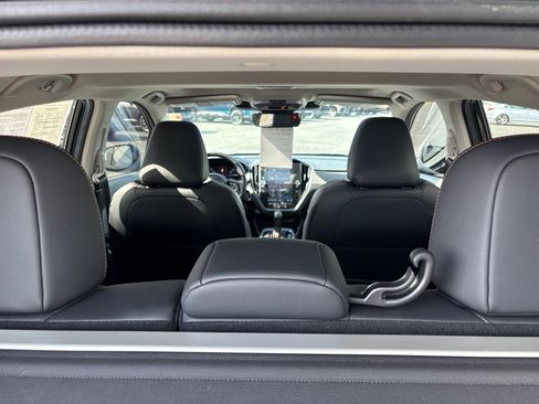 Certified 2024 Subaru Crosstrek 2.5i Limited w/ Popular Package #4A image 54