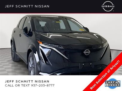 Certified 2024 Nissan Ariya FWD