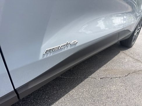 Used 2025 Ford Mustang Mach-E Premium AWD/4WD image 21