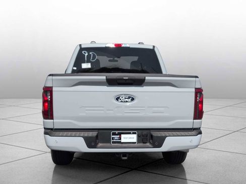 New 2026 Ford F150 STX w/ Equipment Group 200A AWD/4WD image 4
