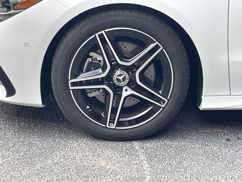 New 2026 Mercedes-Benz CLA 250 CLA 250 Coupe image 13