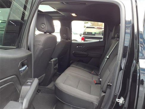 Certified 2023 Chevrolet Colorado LT w/ LT Convenience Package II image 16