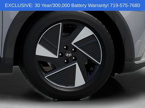 New 2026 Hyundai Ioniq 5 SEL image 9