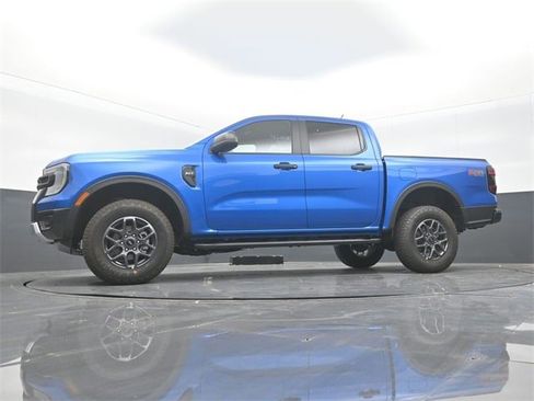 New 2025 Ford Ranger XLT w/ Equipment Group 301A High image 20
