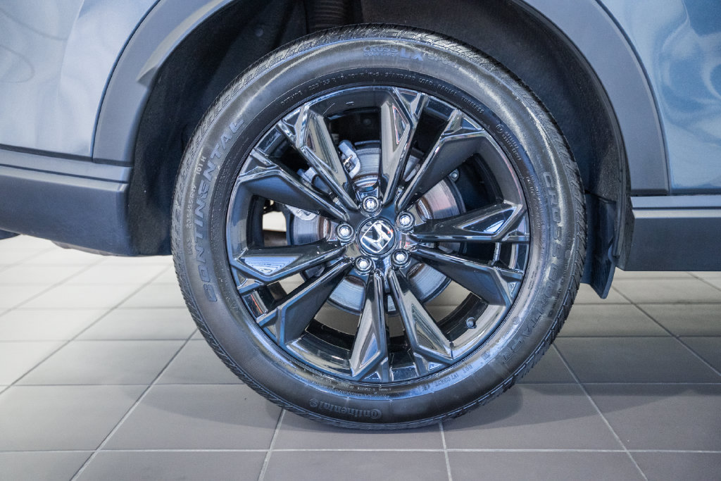 Used 2024 Honda CR-V Sport Touring image 13