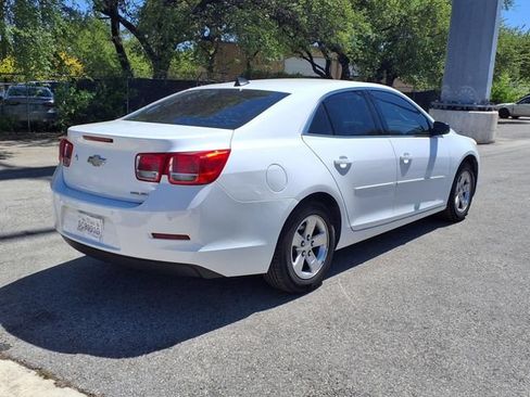 Used 2013 Chevrolet Malibu LS w/ Protection Package FWD image 7