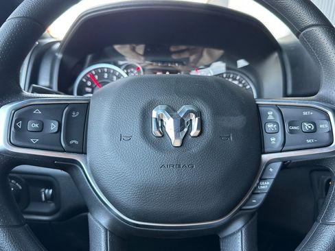 New 2026 RAM 1500 Tradesman image 21