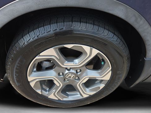 Used 2018 Honda CR-V EX image 11