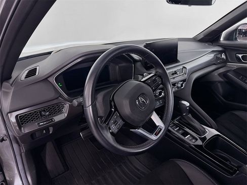 Used 2025 Acura Integra A-Spec image 4
