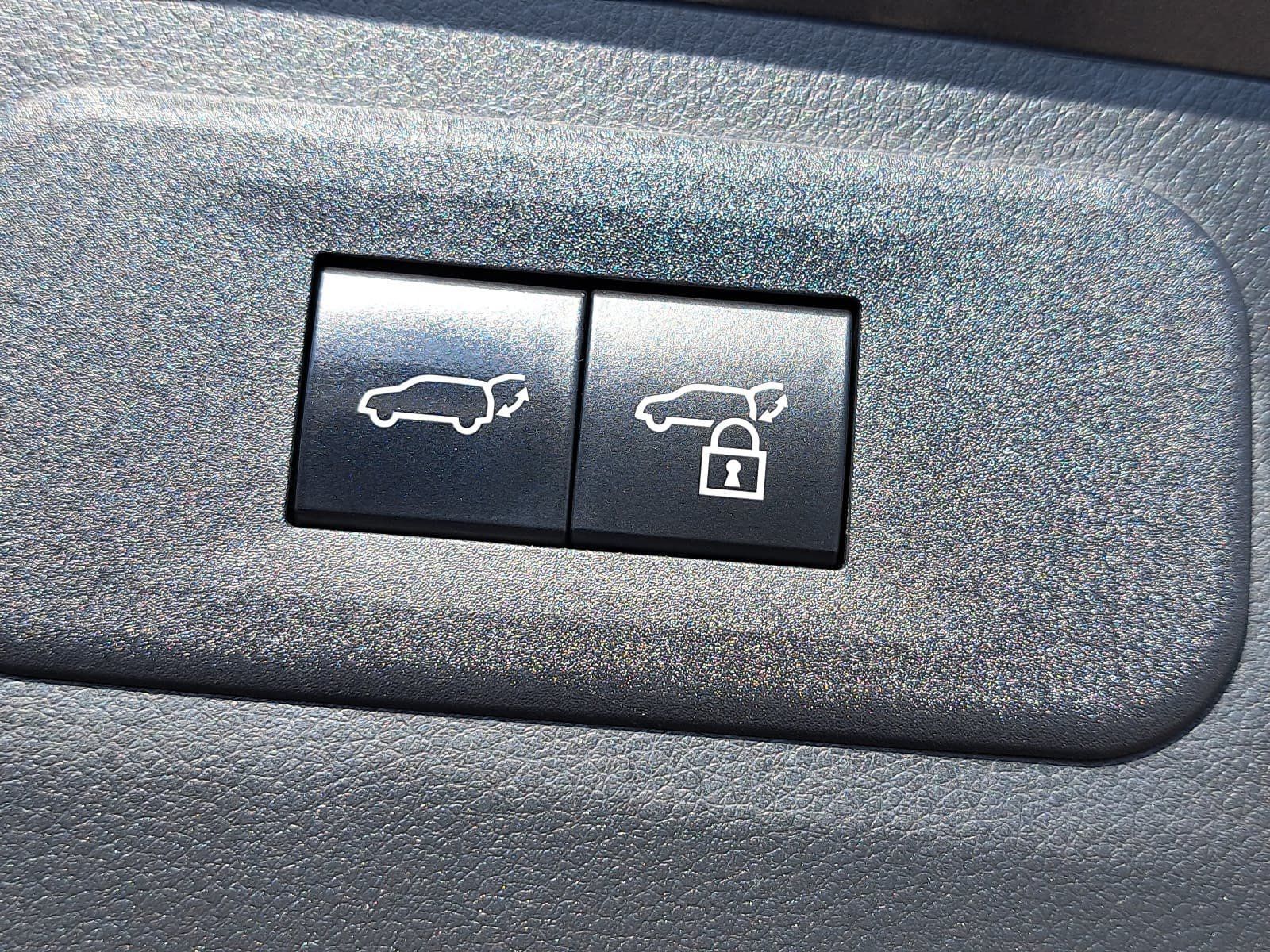 Used 2024 Lexus NX 250 FWD w/ Cold Area Package image 15