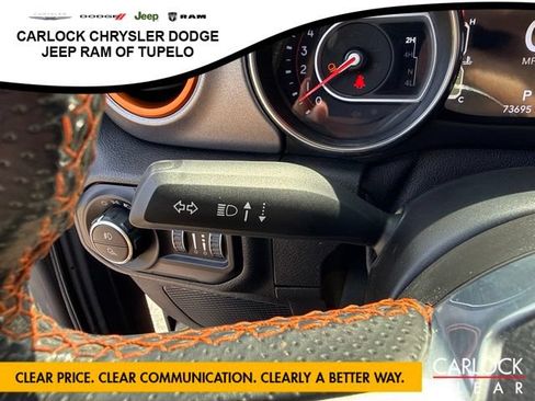 Used 2021 Jeep Gladiator Mojave w/ Safety Group AWD/4WD image 18