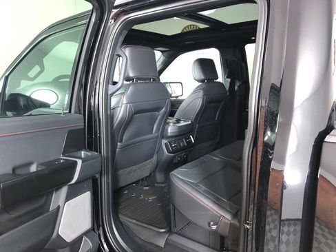 New 2026 Ford F150 Raptor AWD/4WD image 11