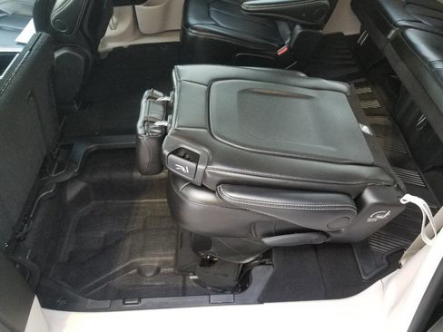 Certified 2024 Chrysler Pacifica Touring-L w/ Road Tripper Package image 22