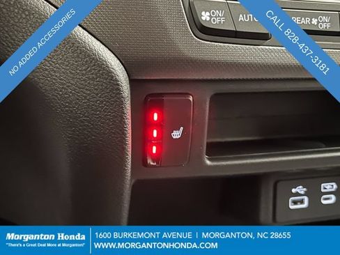 New 2026 Honda Ridgeline RTL image 21
