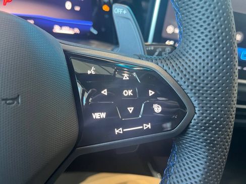 New 2026 Volkswagen Golf w/ Euro Style Package AWD/4WD image 19