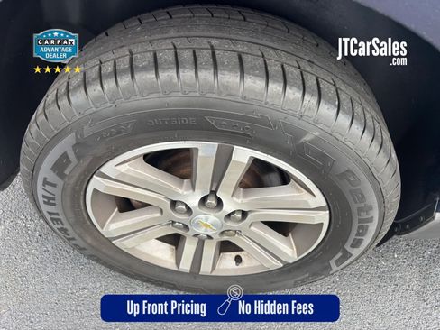 Used 2016 Chevrolet Traverse LT FWD image 34