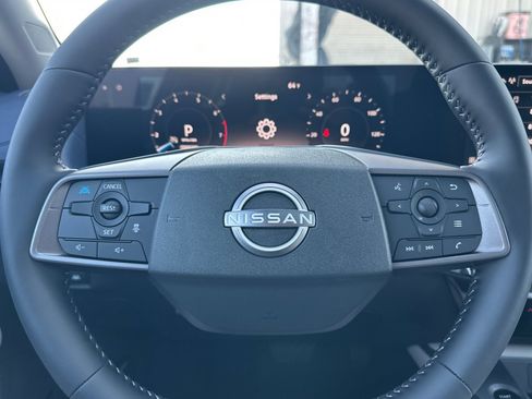 New 2026 Nissan Sentra SL w/ Floor Mat Package FWD image 22
