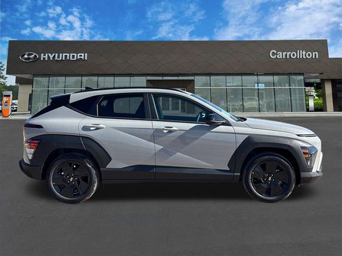 New 2026 Hyundai Kona SEL Sport FWD image 5