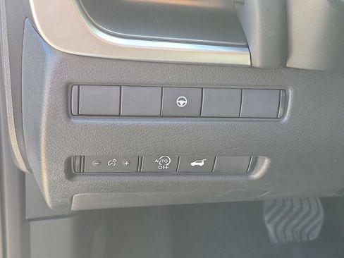 New 2026 Nissan Rogue SV image 23