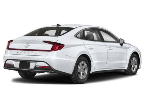 Used 2022 Hyundai Sonata SE image 5