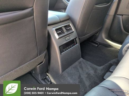 Used 2024 MAZDA CX-90 3.3 Turbo w/ Preferred Plus AWD/4WD image 28