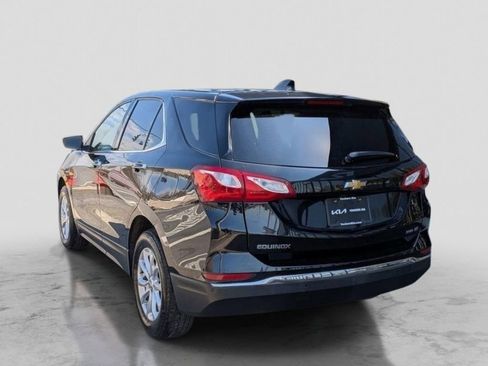 Used 2020 Chevrolet Equinox LT AWD/4WD image 10