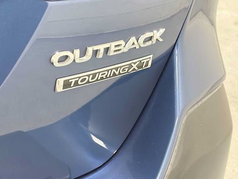 Used 2020 Subaru Outback Touring XT AWD/4WD image 29