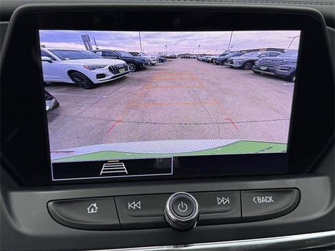 Used 2022 Chevrolet Blazer LT w/ Redline Edition image 17