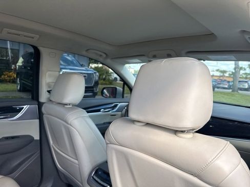 Used 2024 Cadillac XT6 Premium Luxury image 15