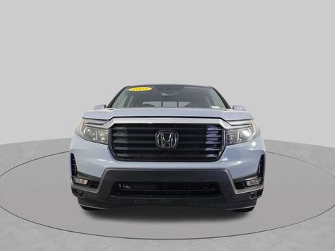 Used 2023 Honda Ridgeline RTL image 45