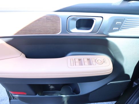 New 2026 Hyundai Santa Fe Limited image 17