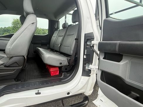 Used 2023 Ford F350 XL AWD/4WD image 20