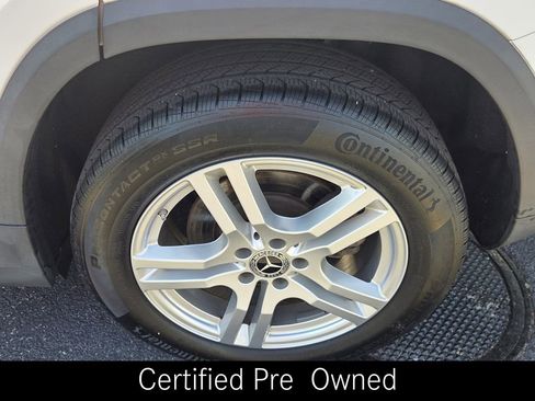 Used 2023 Mercedes-Benz GLA 250 4MATIC image 15