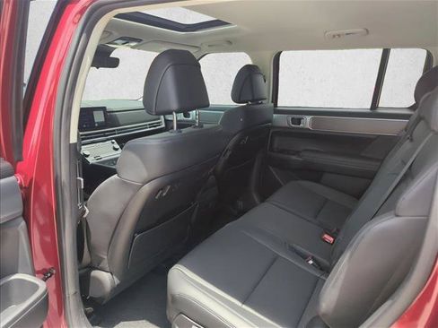 Used 2025 Hyundai Santa Fe XRT AWD/4WD image 19