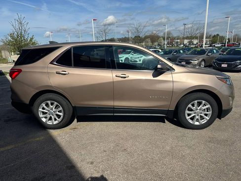 Used 2019 Chevrolet Equinox LT AWD/4WD image 4