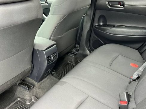 Used 2022 Toyota Corolla Cross LE w/ Black Badges Package (TMS) FWD image 15