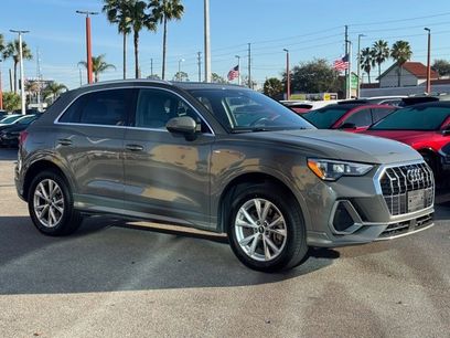 Used 2021 Audi Q3 2.0T Premium w/ Convenience Package