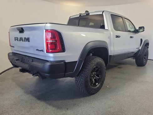 New 2026 RAM 1500 RHO w/ RHO Level 1 Equipment Group AWD/4WD image 6