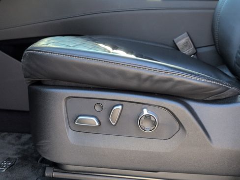 Certified 2024 Cadillac Escalade Sport Platinum image 14