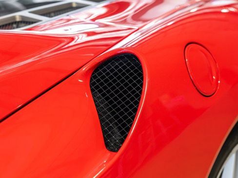 Used 2008 Ferrari F430 Spider RWD image 25